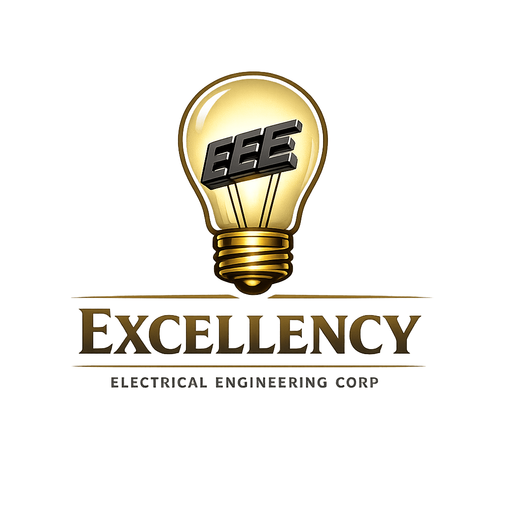 Excellency Electrical Engineering logo